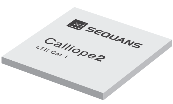 Calliope 2 LTE Platform