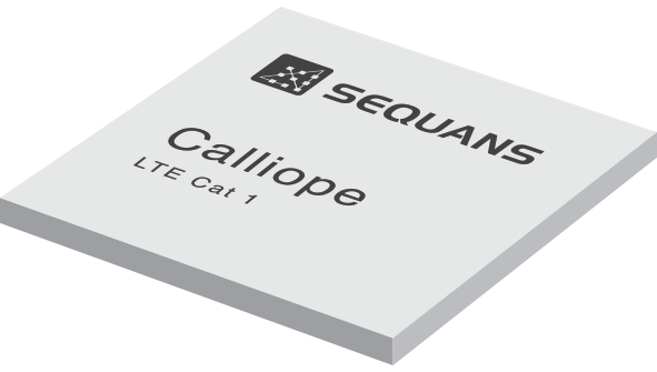 Calliope LTE Platform