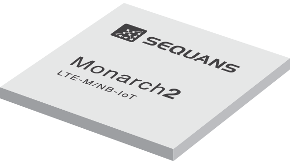 Monarch 2 LTE Platform