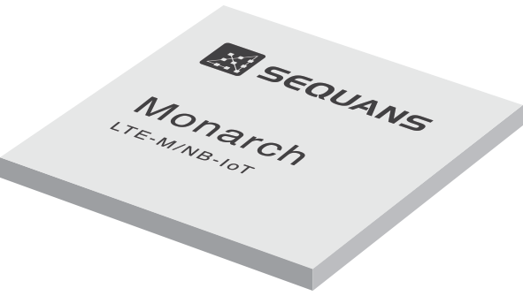 Monarch LTE Platform