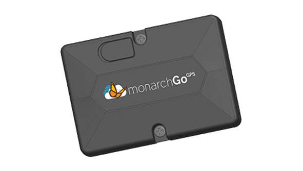 Monarch Go GPS Starter Kit (Verizon)