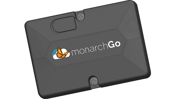 Monarch Go Connected by Verizon